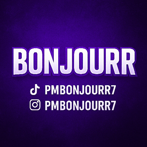 bonjourr7 